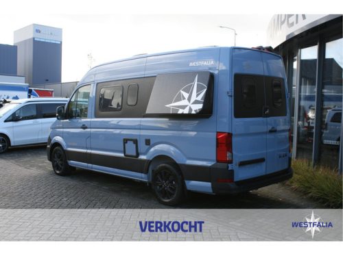 Westfalia Sven Hedin 600D Premium 163PS Aut. jetzt Lithium-Batterie &amp; Solarpanel f&uuml;r 0,00 &euro; Foto: 8