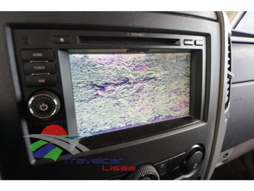 Hymer B680 Star-Line /Alde/190PK/Automaat photo : 18