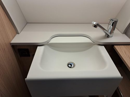 Dethleffs Aero 470 FSK KNALLERPREIS! Etagenbetten. Foto: 14