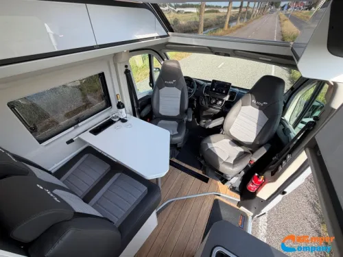 Elios Sky-line Single beds / Automatic photo: 11
