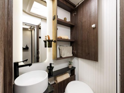 Benimar Tessoro 463 base model 2026  photo: 17