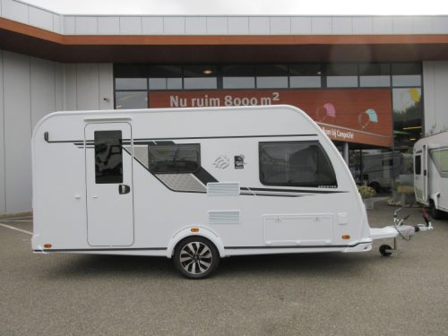 Knaus Sudwind Black Selection 420 QD COMPACT AND LARGE KITCHEN! photo: 1