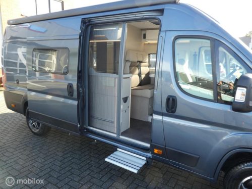 Karmann-Mobil Davis 620 lifestyle AUTOMATIC lifestyle photo: 8