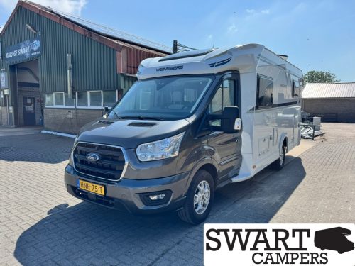 Weinsberg CaraLoft Ford 650 MEG photo: 6