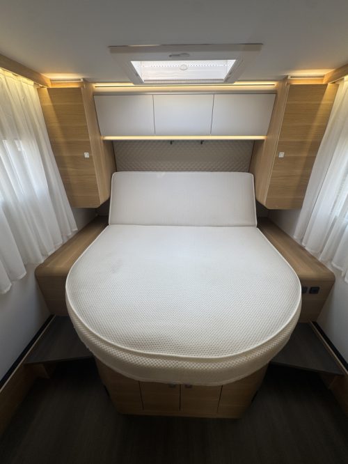 Adria Matrix 670 DC Plus photo: 14