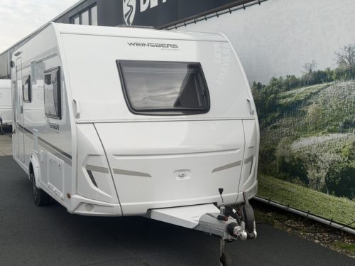 Weinsberg CARAONE 480 QDK EDITION [HOT] / 50% Deals Foto: 6
