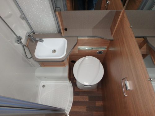 Weinsberg Pepper 600 MEG  Foto: 19