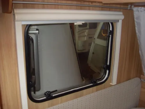 Caravelair Antares Luxe 400 photo: 10