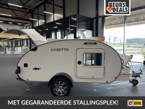Caretta Basoglu 1500 Tourwagen / kompakt Foto: 0
