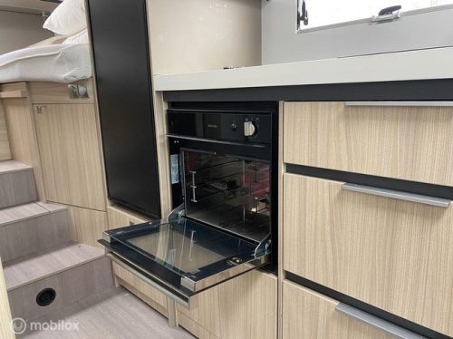 Adria COMPACT DL photo: 10
