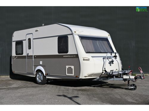 Avento Ava Grande 445TF
