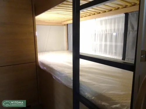 Knaus Sudwind Black Selection 500 QDK 50 Jahre Witoma Vorteil! Foto: 8