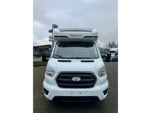 Chausson 627 photo: 1