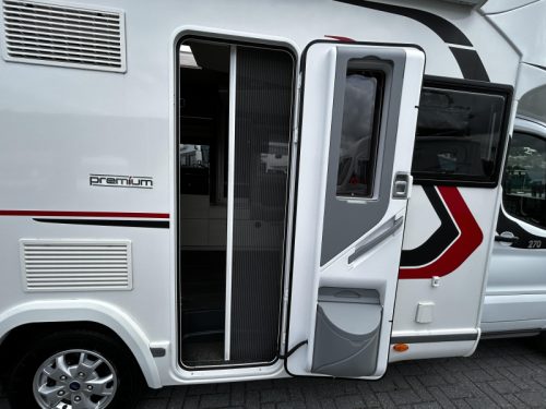 Challenger Etape Edition 270 Single beds/Automatic! photo: 5