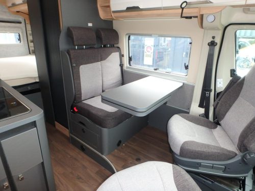 Knaus Boxlife 630 ME Platinum Selection photo: 9