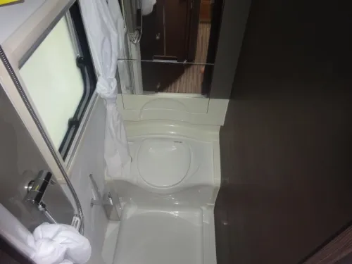 Adria Astella Glam 563 PU  foto: 22