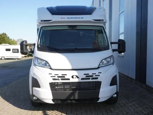 Adria Coral Axess 650 DL Benelux Edition foto: 3