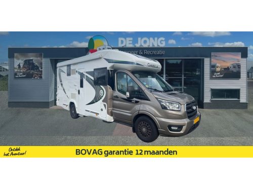 Chausson 640 Premium Ford photo: 0