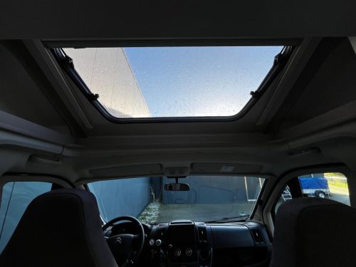 Carado T459 - Face to Face seating  photo: 13