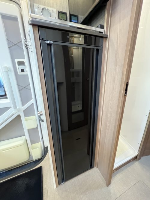 B&uuml;rstner Lyseo 727 9-GANG AUTOMAAT EINZELBETTEN BEARLOCK Foto: 7