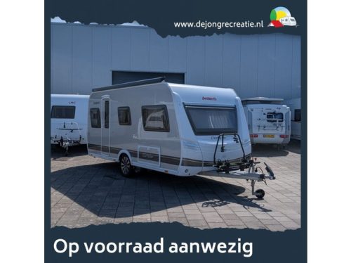 Dethleffs 460 EL Motorhome Avantgarde photo: 1