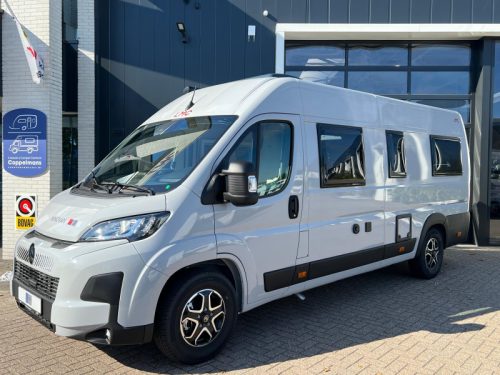 LMC Modell 27 Innovan Pure 640 Foto: 5