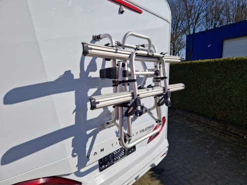 Knaus Van TI Plus 650 MEG Foto: 5
