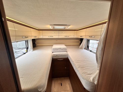 LMC Passion T 663 G 2000&euro; d'options suppl&eacute;mentaires gratuites photo : 11