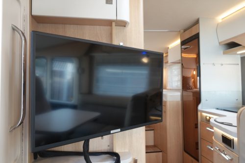 Hymer BMC I 600 foto: 19