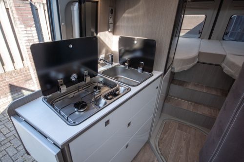 P&ouml;ssl Roadcruiser photo: 10