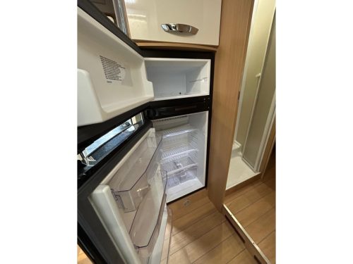 McLouis Sovereign 481 G Queensbed photo: 5