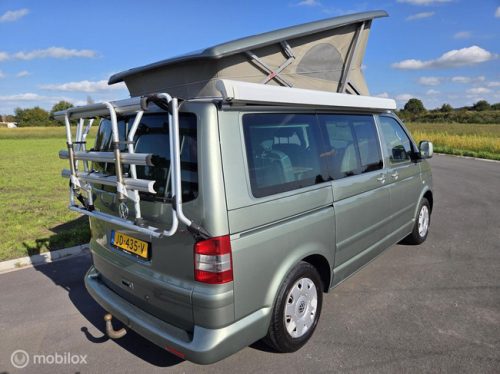 Volkswagen CALIFORNIA 213dkm ☆174PS, Tempomat, Hubdach☆ Foto: 2