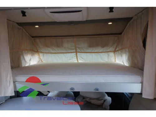Adria Vision I 707 SG With logical NAP report photo: 11
