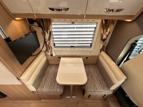 McLouis Glamys 322 Fiat 6-Person Bunk Bed photo: 9