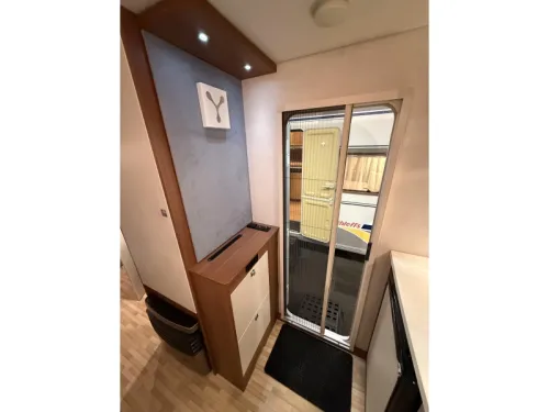 LMC Style 370 D FRANZ&Ouml;SISCHES BETT-RUNDSITZGRUPPE-RANGIERHILFE  Foto: 18
