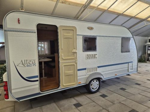 Adria Altea 462 PS  photo: 10