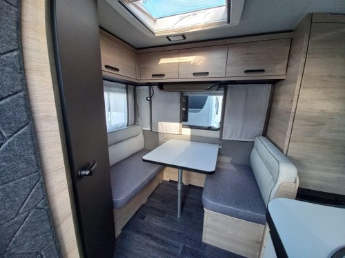 Weinsberg CaraOne Edition HOT 390 QD Foto: 3
