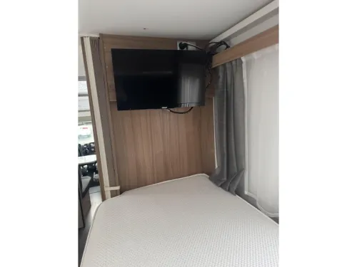 Adria Coral XL Plus A 670 SL photo: 15