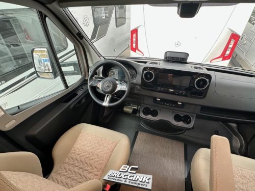 Carthago C1-Tourer T 148 KB-LE H COMFORT  photo: 3