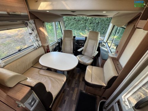 Knaus Sky I 650LEG photo: 13
