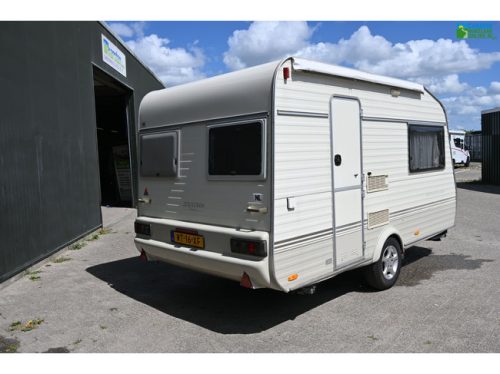 Avento Premier 395TL photo: 3