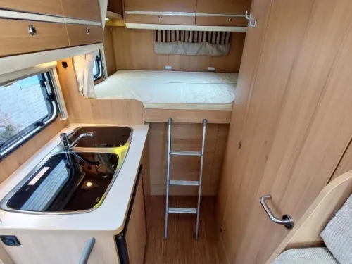 TEC AdvanTec 546 G photo: 18