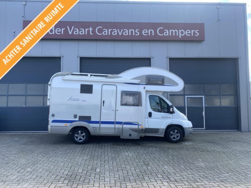 B&uuml;rstner Levanto 530 A