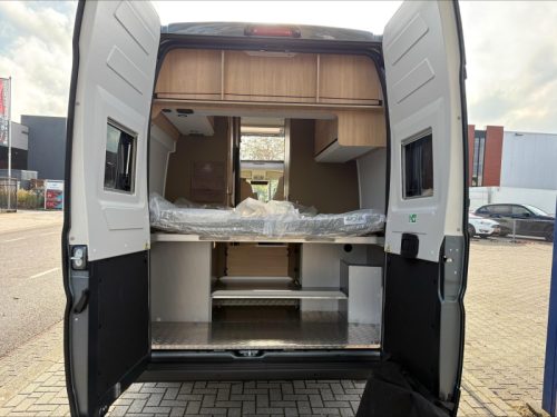 Dreamer Camper Van Xl  foto: 22