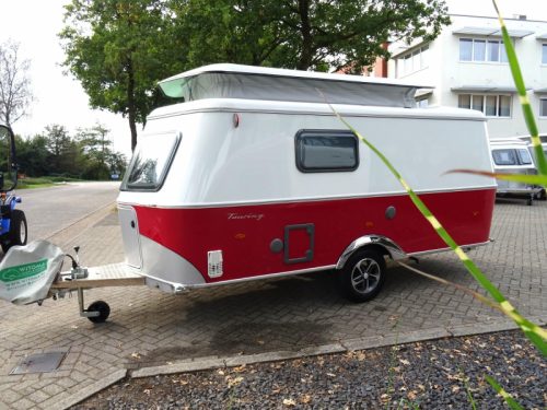 Eriba Touring 530 Sale Vorteil &euro; 2.550,- Foto: 16