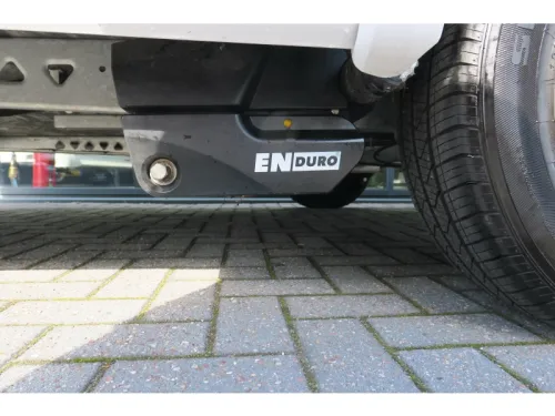 Weinsberg CaraOne Edition HOT 450 FU MOVER+AUVENT+PORTE-V&Eacute;LOS photo : 3