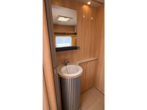 Home-Car Racer Spirit 45 French bed round seat toilet photo: 4