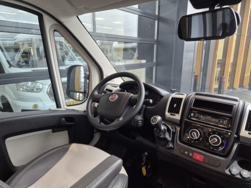 Chausson Special Edition 757 Single beds Face 2 face  photo: 22