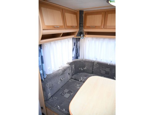 TEC Travel King 485TR photo: 9