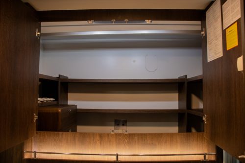 Benimar Tessoro 487 photo: 24